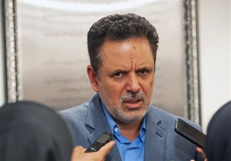 صنعت نفت
