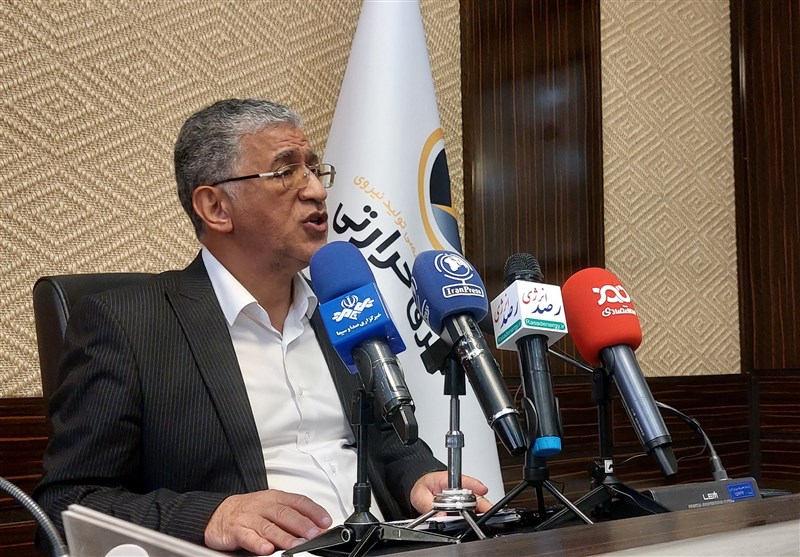 صنعت نفت