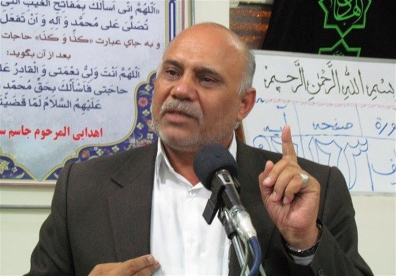 صنعت نفت