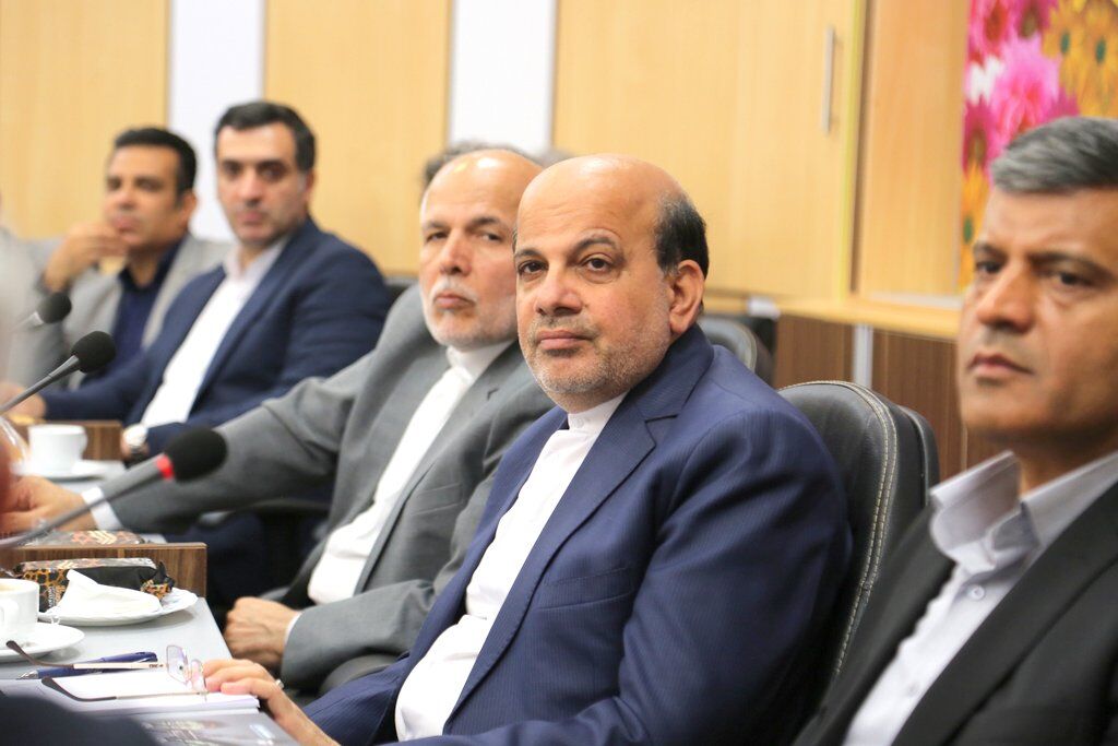 صنعت نفت