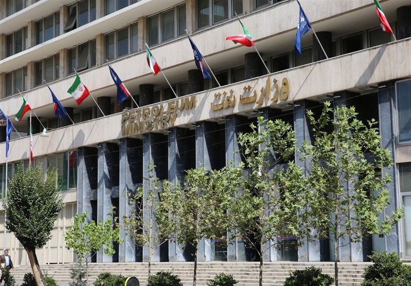صنعت نفت