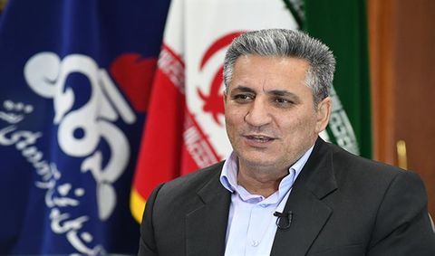 صنعت نفت