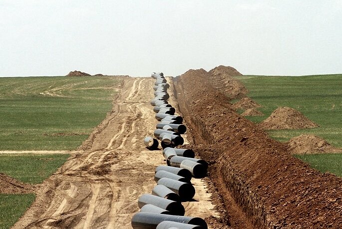 صنعت نفت