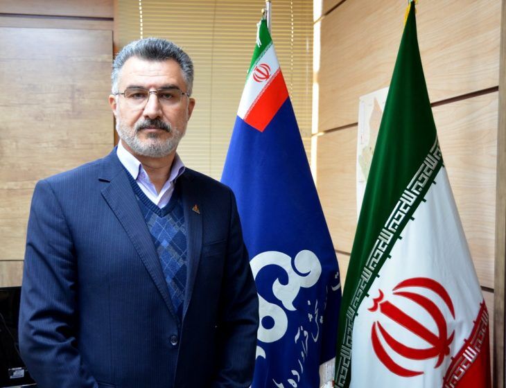 صنعت نفت