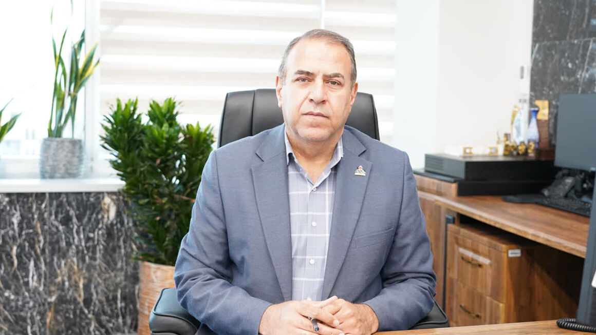 صنعت نفت