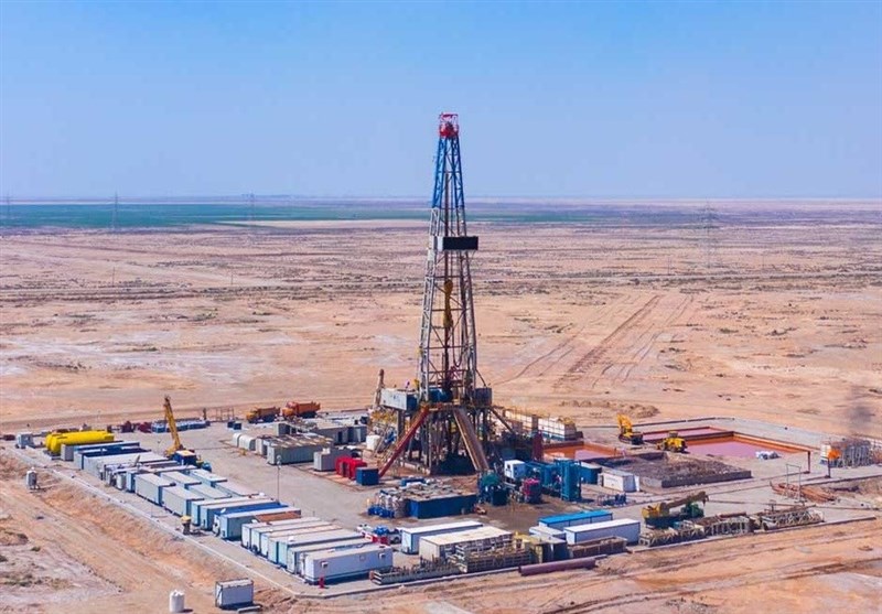 صنعت نفت