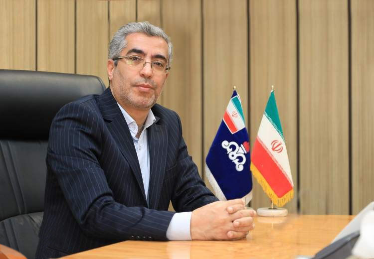 صنعت نفت
