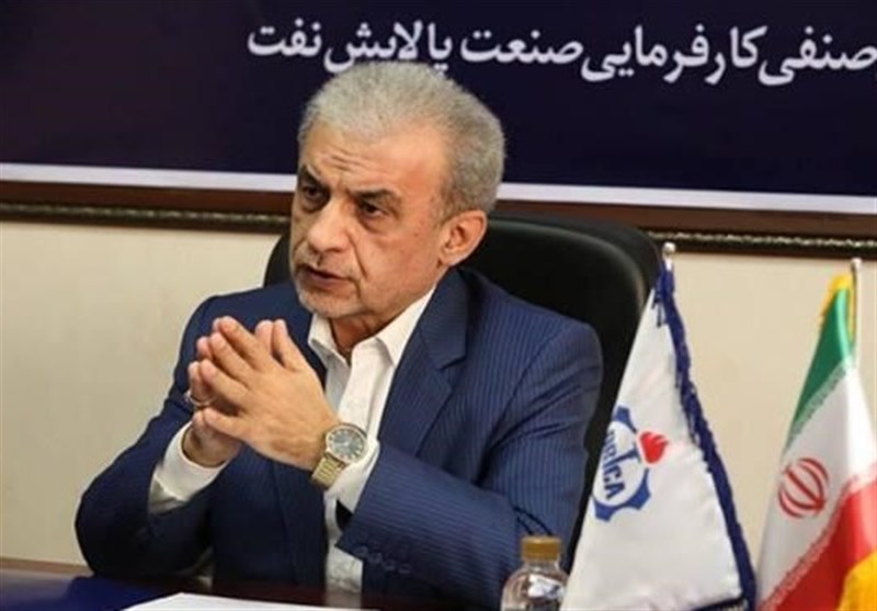 صنعت نفت