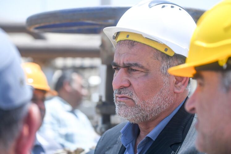 صنعت نفت