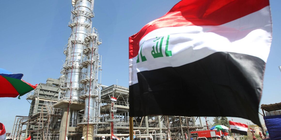 صنعت نفت