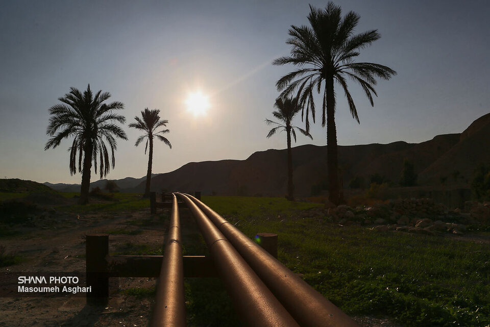 صنعت نفت