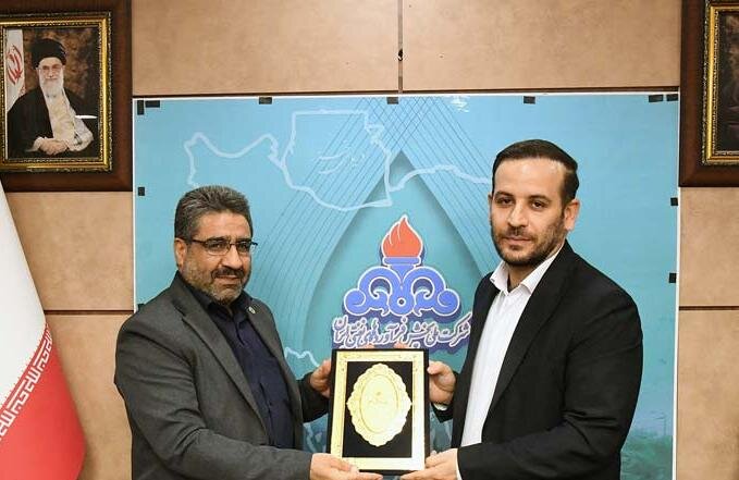 صنعت نفت