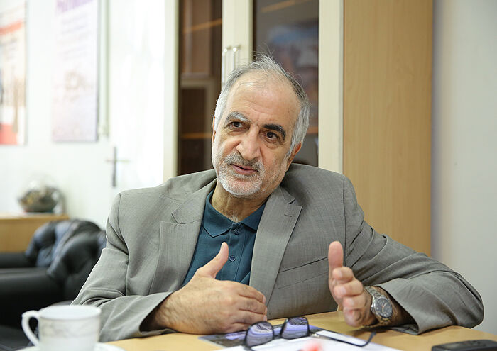صنعت نفت