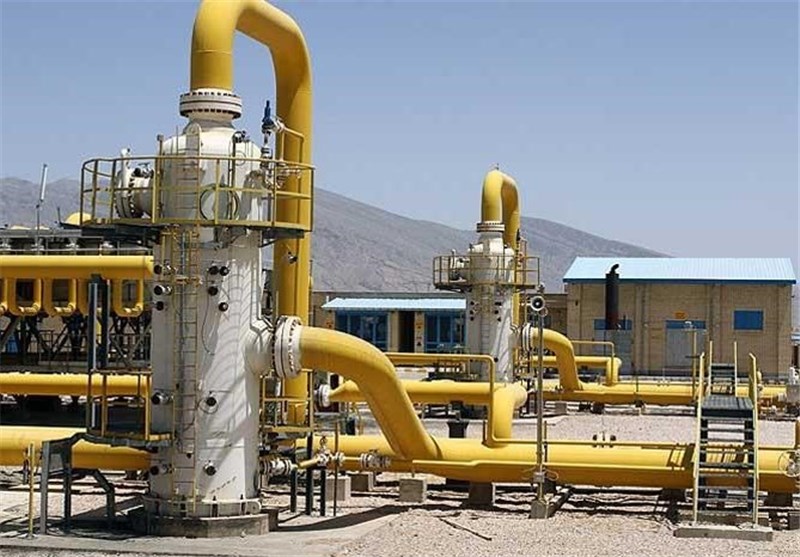 صنعت نفت