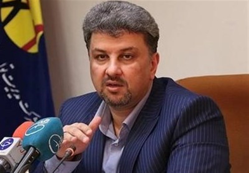 صنعت نفت