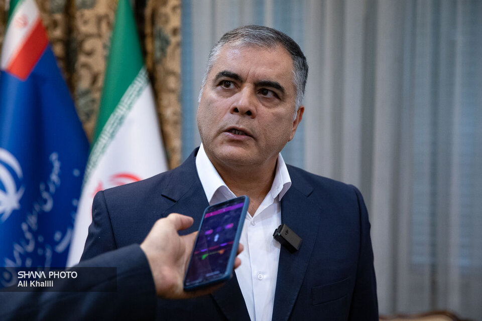 صنعت نفت