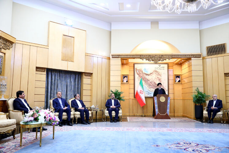 صنعت نفت