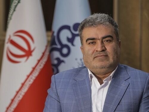 صنعت نفت