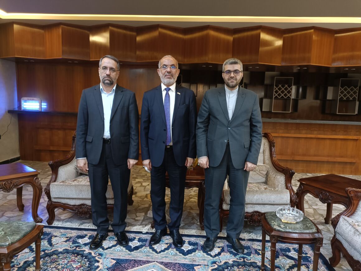 صنعت نفت