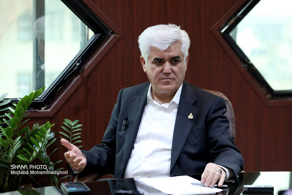صنعت نفت