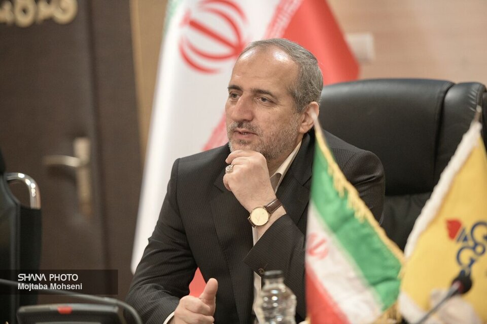 صنعت نفت