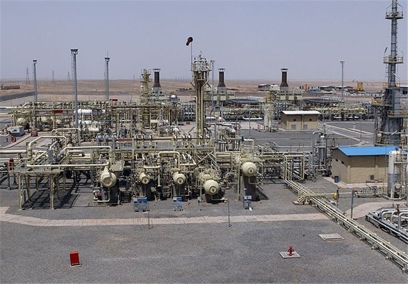 صنعت نفت