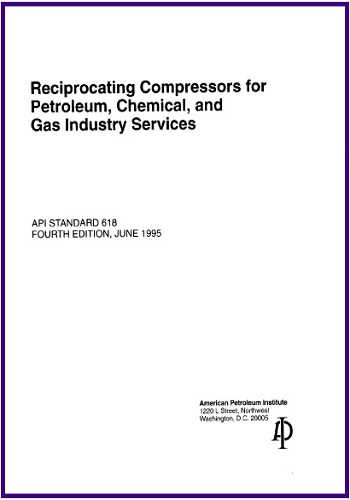 استاندارد های موسسه نفت آمریکا API Standards