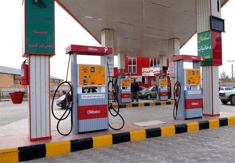 صنعت نفت