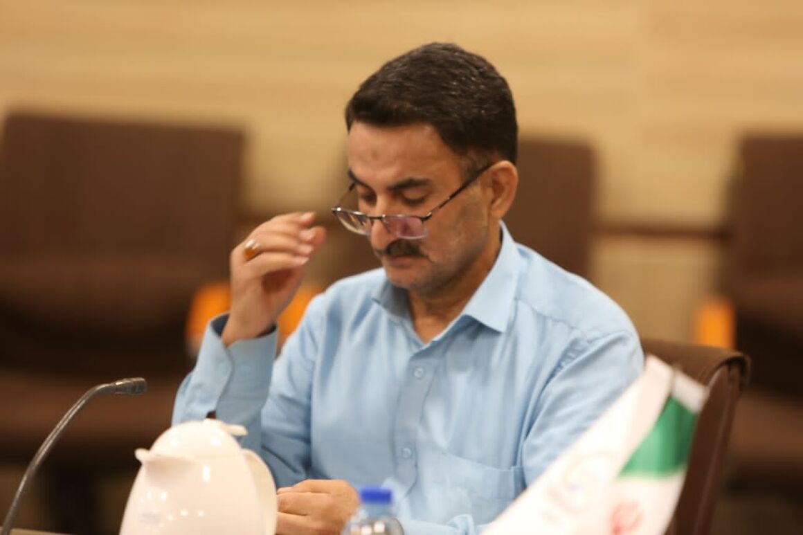 صنعت نفت
