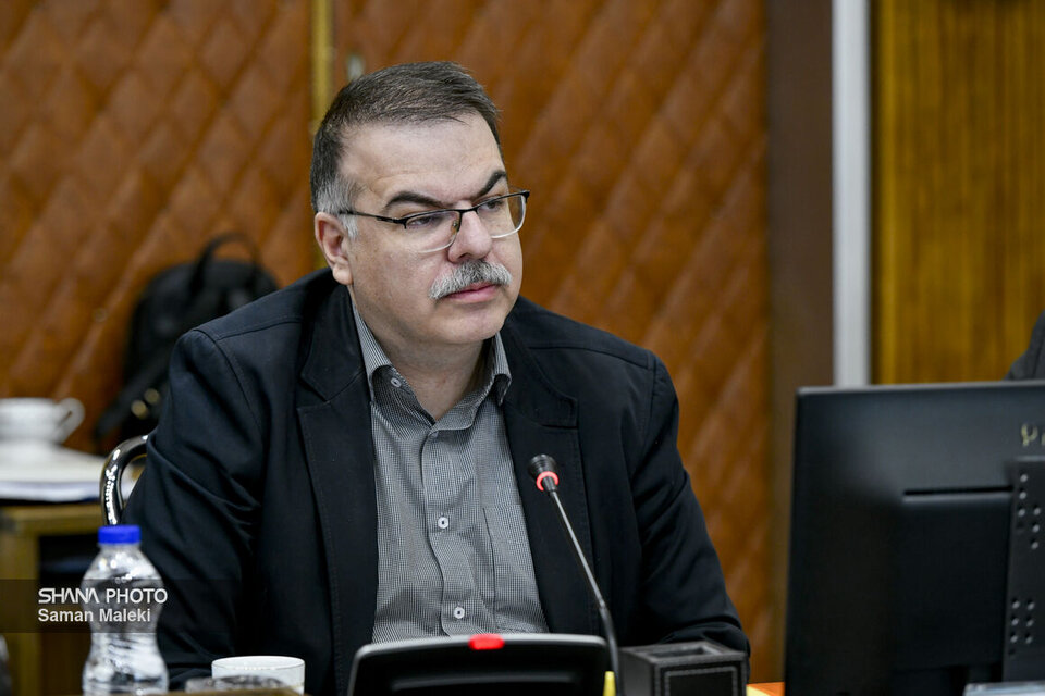 صنعت نفت