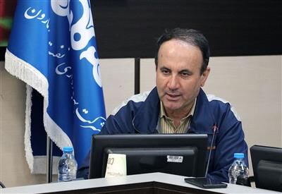صنعت نفت