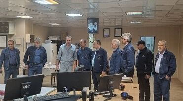صنعت نفت