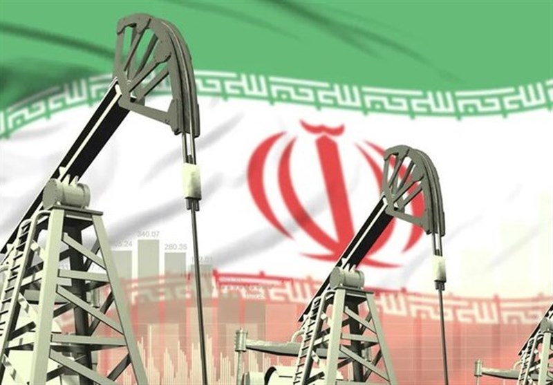 صنعت نفت