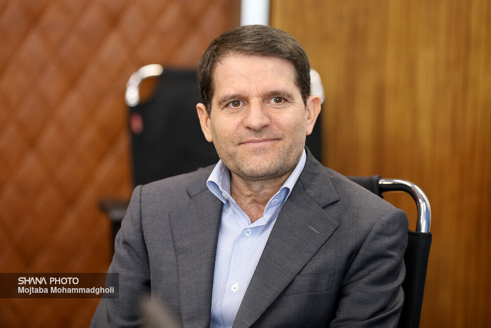 صنعت نفت